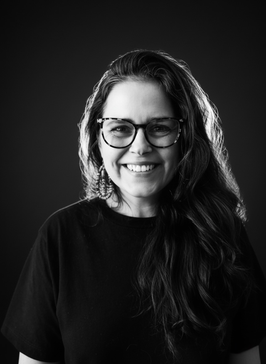 Charette Denune headshot