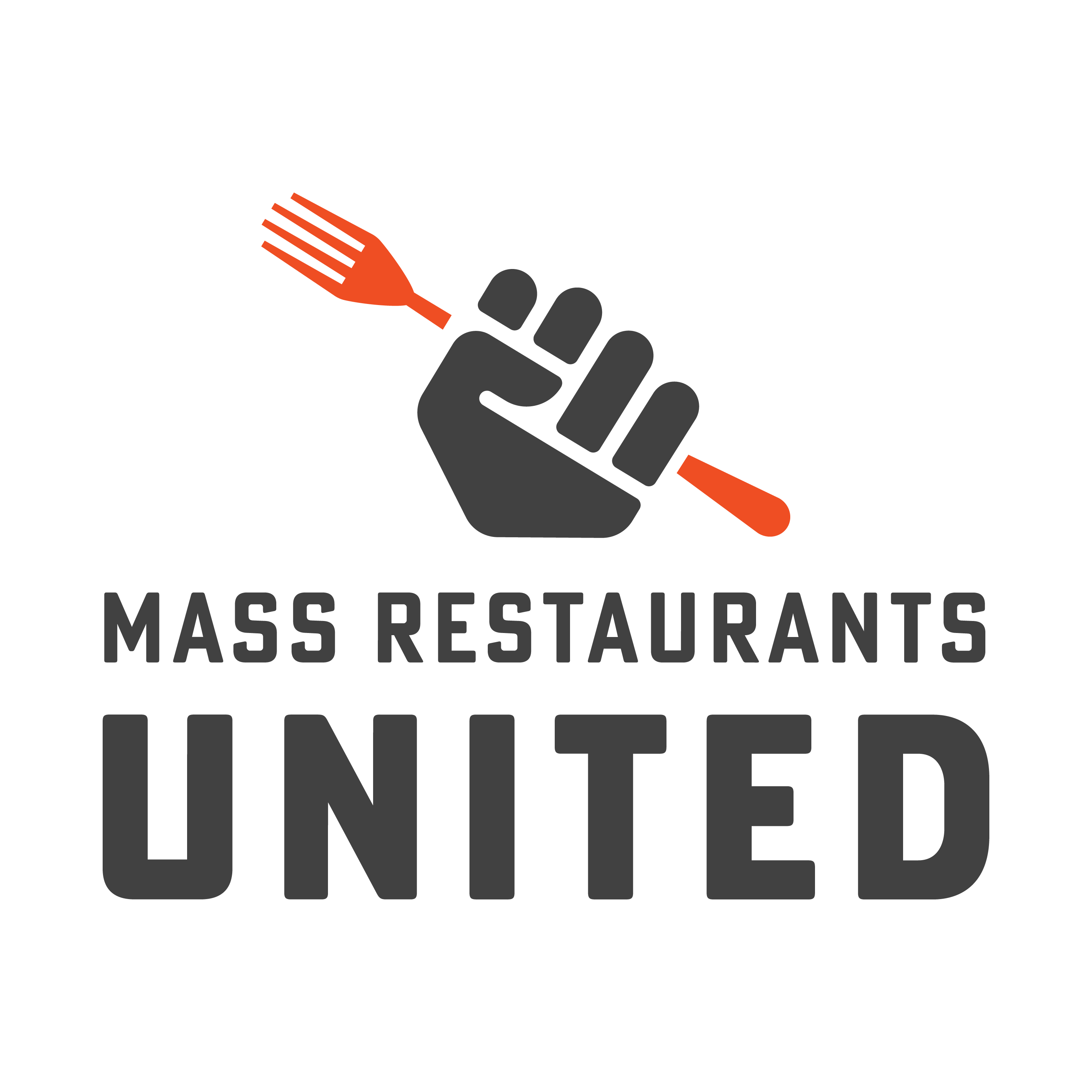 Mass Restaurants United logo